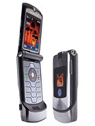 Mobilni telefon Motorola RAZR V3i cena 100€